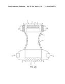 ANTI-SKID MATERIAL FOR EARS OR FASTENING TABS OF ABSORBENT ARTICLE diagram and image