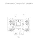 PERSON SUPPORT APPARATUSES WITH DRIVE CONTROLS diagram and image