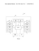 PERSON SUPPORT APPARATUSES WITH DRIVE CONTROLS diagram and image