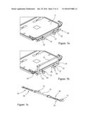 PATIENT POSITIONING APPARATUS AND METHOD diagram and image