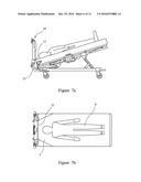 PATIENT POSITIONING APPARATUS AND METHOD diagram and image