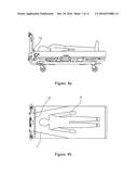 PATIENT POSITIONING APPARATUS AND METHOD diagram and image