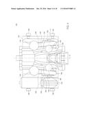 MASSAGE CHAIR AND METHOD OF DRIVING THE SAME diagram and image