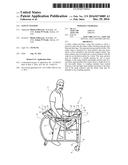 Safety Walker diagram and image