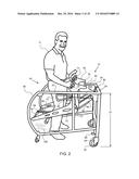 Safety Walker diagram and image