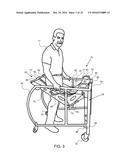 Safety Walker diagram and image