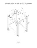 Safety Walker diagram and image