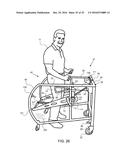 Safety Walker diagram and image