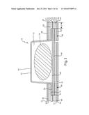 Child-Resistant Blister Package diagram and image