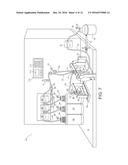 LOADING SYSTEM FOR AN ENCAPSULATION DEVICE diagram and image