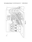 LOADING SYSTEM FOR AN ENCAPSULATION DEVICE diagram and image