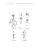 LOADING SYSTEM FOR AN ENCAPSULATION DEVICE diagram and image