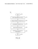 LOADING SYSTEM FOR AN ENCAPSULATION DEVICE diagram and image