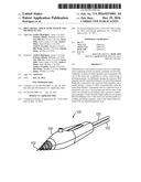 DRUG REFILL APPLICATOR SYSTEM AND METHOD OF USE diagram and image