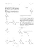 DYE COMPOSITION COMPRISING A CATIONIC PARA-AMINOPHENOL OXIDATION BASE diagram and image