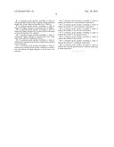 CONSUMER GOODS PRODUCT COMPRISING CARBOXYLATED LIGNIN OLIGOMER diagram and image