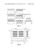 MICROFABRICATED NANOPORE DEVICE FOR SUSTAINED RELEASE OF THERAPEUTIC AGENT diagram and image