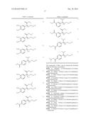 SHORT ACTING PHENYLALKYLAMINE CALCIUM CHANNEL BLOCKERS AND USES THEREOF diagram and image