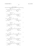 SHORT ACTING PHENYLALKYLAMINE CALCIUM CHANNEL BLOCKERS AND USES THEREOF diagram and image