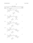 SHORT ACTING PHENYLALKYLAMINE CALCIUM CHANNEL BLOCKERS AND USES THEREOF diagram and image