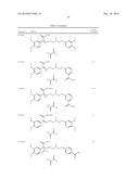 SHORT ACTING PHENYLALKYLAMINE CALCIUM CHANNEL BLOCKERS AND USES THEREOF diagram and image