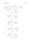 SHORT ACTING PHENYLALKYLAMINE CALCIUM CHANNEL BLOCKERS AND USES THEREOF diagram and image