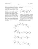 SHP2 INHIBITORS AND METHODS OF TREATING AUTOIMMUNE AND/OR     GLOMERULONEPHRITIS-ASSOCIATED DISEASES USING SHP2 INHIBITORS diagram and image