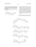 SHP2 INHIBITORS AND METHODS OF TREATING AUTOIMMUNE AND/OR     GLOMERULONEPHRITIS-ASSOCIATED DISEASES USING SHP2 INHIBITORS diagram and image