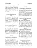 DIARYL AND ARYLHETEROARYL UREA DERIVATIVES AS MODULATORS OF THE 5-HT2A     SEROTONIN RECEPTOR USEFUL FOR THE PROPHYLAXIS AND TREATMENT OF DISORDERS     RELATED THERETO diagram and image