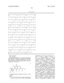 DIARYL AND ARYLHETEROARYL UREA DERIVATIVES AS MODULATORS OF THE 5-HT2A     SEROTONIN RECEPTOR USEFUL FOR THE PROPHYLAXIS AND TREATMENT OF DISORDERS     RELATED THERETO diagram and image