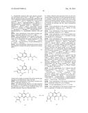 DIARYL AND ARYLHETEROARYL UREA DERIVATIVES AS MODULATORS OF THE 5-HT2A     SEROTONIN RECEPTOR USEFUL FOR THE PROPHYLAXIS AND TREATMENT OF DISORDERS     RELATED THERETO diagram and image