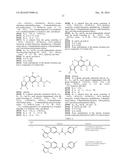 DIARYL AND ARYLHETEROARYL UREA DERIVATIVES AS MODULATORS OF THE 5-HT2A     SEROTONIN RECEPTOR USEFUL FOR THE PROPHYLAXIS AND TREATMENT OF DISORDERS     RELATED THERETO diagram and image