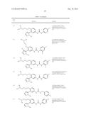 DIARYL AND ARYLHETEROARYL UREA DERIVATIVES AS MODULATORS OF THE 5-HT2A     SEROTONIN RECEPTOR USEFUL FOR THE PROPHYLAXIS AND TREATMENT OF DISORDERS     RELATED THERETO diagram and image