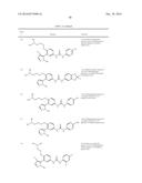 DIARYL AND ARYLHETEROARYL UREA DERIVATIVES AS MODULATORS OF THE 5-HT2A     SEROTONIN RECEPTOR USEFUL FOR THE PROPHYLAXIS AND TREATMENT OF DISORDERS     RELATED THERETO diagram and image