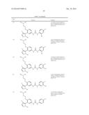 DIARYL AND ARYLHETEROARYL UREA DERIVATIVES AS MODULATORS OF THE 5-HT2A     SEROTONIN RECEPTOR USEFUL FOR THE PROPHYLAXIS AND TREATMENT OF DISORDERS     RELATED THERETO diagram and image