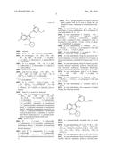 AUTOTAXIN INHIBITOR COMPOUNDS diagram and image