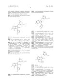 AUTOTAXIN INHIBITOR COMPOUNDS diagram and image