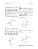 AUTOTAXIN INHIBITOR COMPOUNDS diagram and image