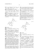 AUTOTAXIN INHIBITOR COMPOUNDS diagram and image