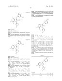 AUTOTAXIN INHIBITOR COMPOUNDS diagram and image