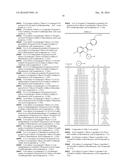 AUTOTAXIN INHIBITOR COMPOUNDS diagram and image