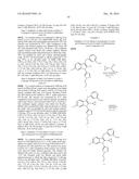 AUTOTAXIN INHIBITOR COMPOUNDS diagram and image