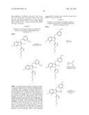 AUTOTAXIN INHIBITOR COMPOUNDS diagram and image