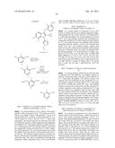 AUTOTAXIN INHIBITOR COMPOUNDS diagram and image