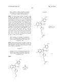 AUTOTAXIN INHIBITOR COMPOUNDS diagram and image