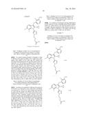 AUTOTAXIN INHIBITOR COMPOUNDS diagram and image