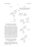 AUTOTAXIN INHIBITOR COMPOUNDS diagram and image