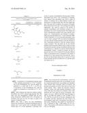 COSMETIC PRESERVATIVES AS THERAPEUTIC CORNEOSCLERAL TISSUE CROSS-LINKING     AGENTS diagram and image