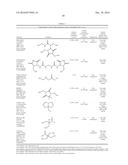 COSMETIC PRESERVATIVES AS THERAPEUTIC CORNEOSCLERAL TISSUE CROSS-LINKING     AGENTS diagram and image