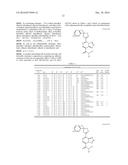 PARASITICIDAL ORAL VETERINARY COMPOSITIONS COMPRISING SYSTEMICALLY-ACTING     ACTIVE AGENTS, METHODS AND USES THEREOF diagram and image